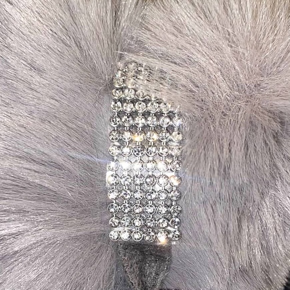 Women’s 11-12 slippers - Picture 4 of 4